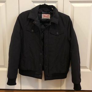LEVIS bomber jacket